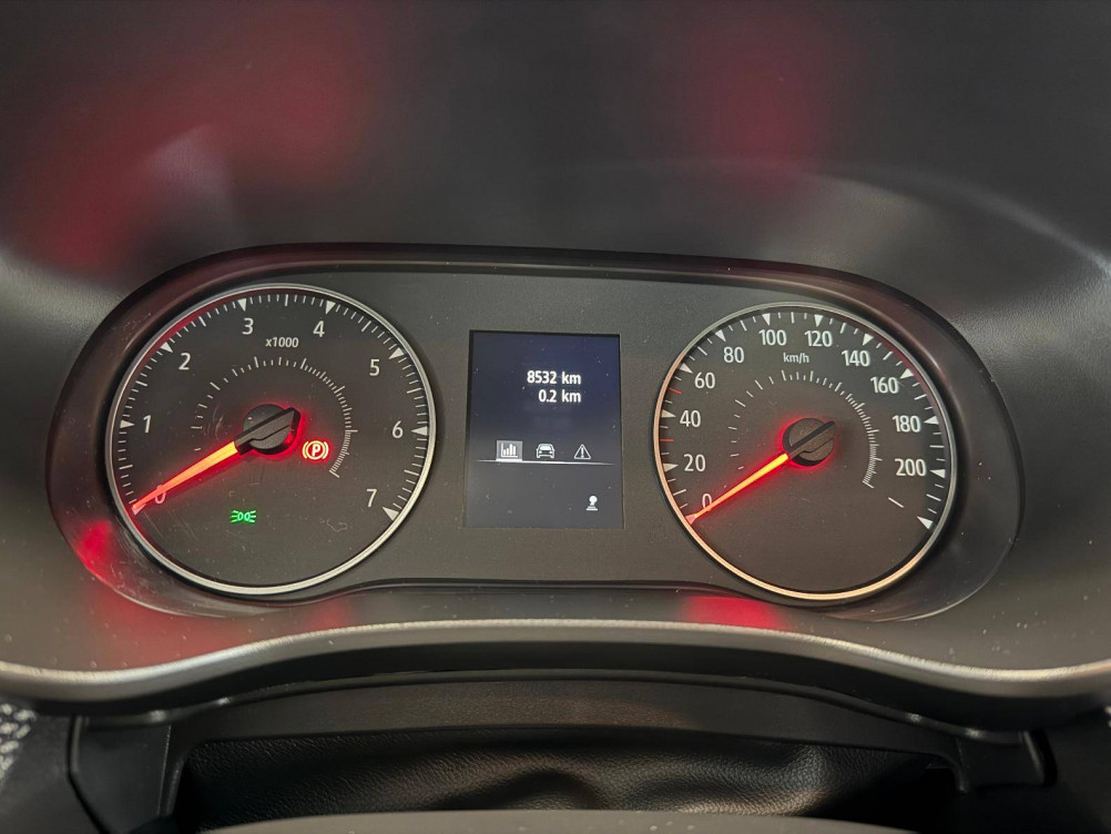 Acheter Dacia Sandero Sandero ECO-G 100 GSR2 Stepway Expression 5p occasion dans les concessions du Groupe Faurie
