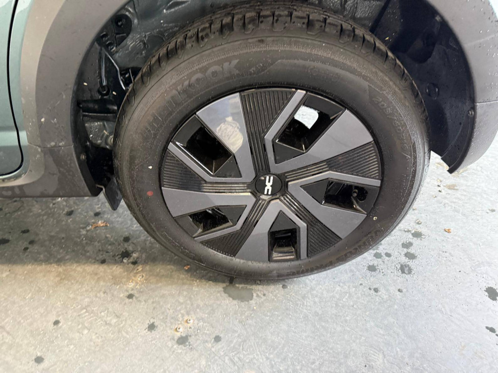 Acheter Dacia Sandero Sandero ECO-G 100 GSR2 Stepway Expression 5p occasion dans les concessions du Groupe Faurie