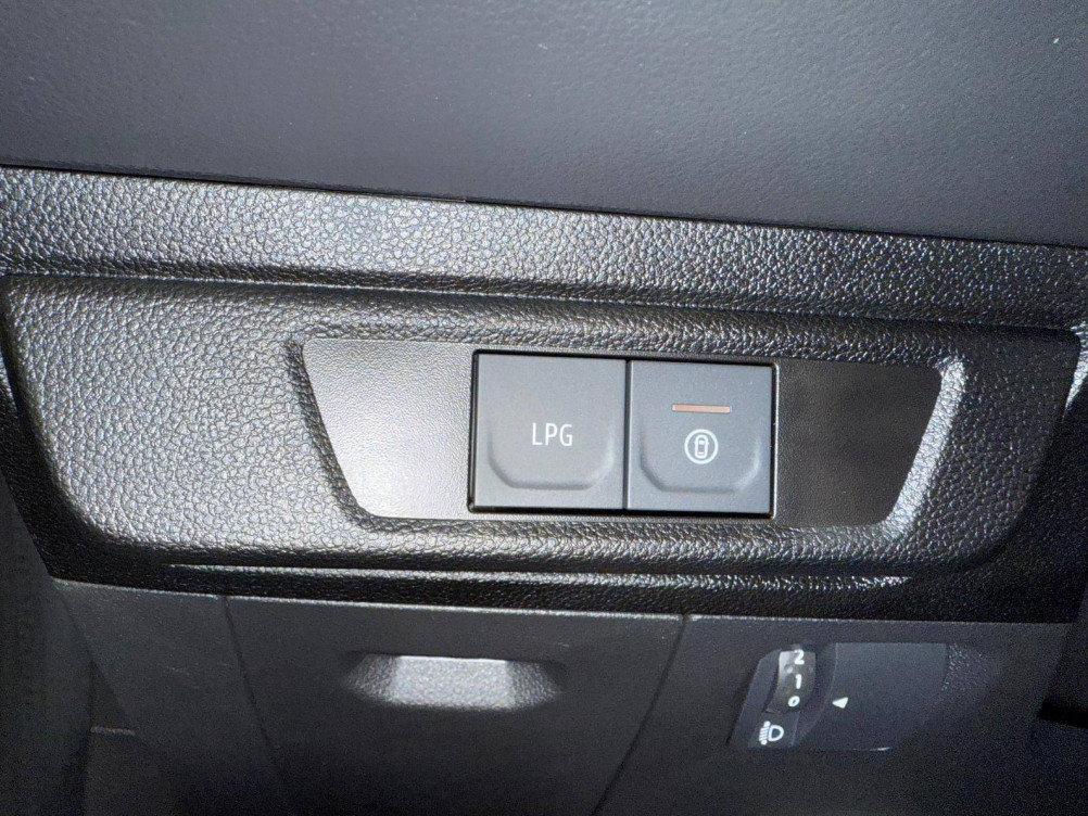 Acheter Dacia Sandero Sandero ECO-G 100 GSR2 Stepway Expression 5p occasion dans les concessions du Groupe Faurie