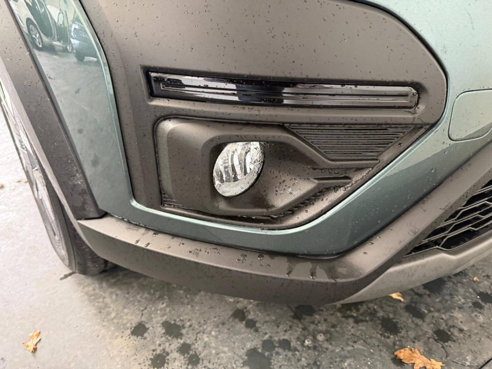 Acheter Dacia Sandero Sandero ECO-G 100 GSR2 Stepway Expression 5p occasion dans les concessions du Groupe Faurie