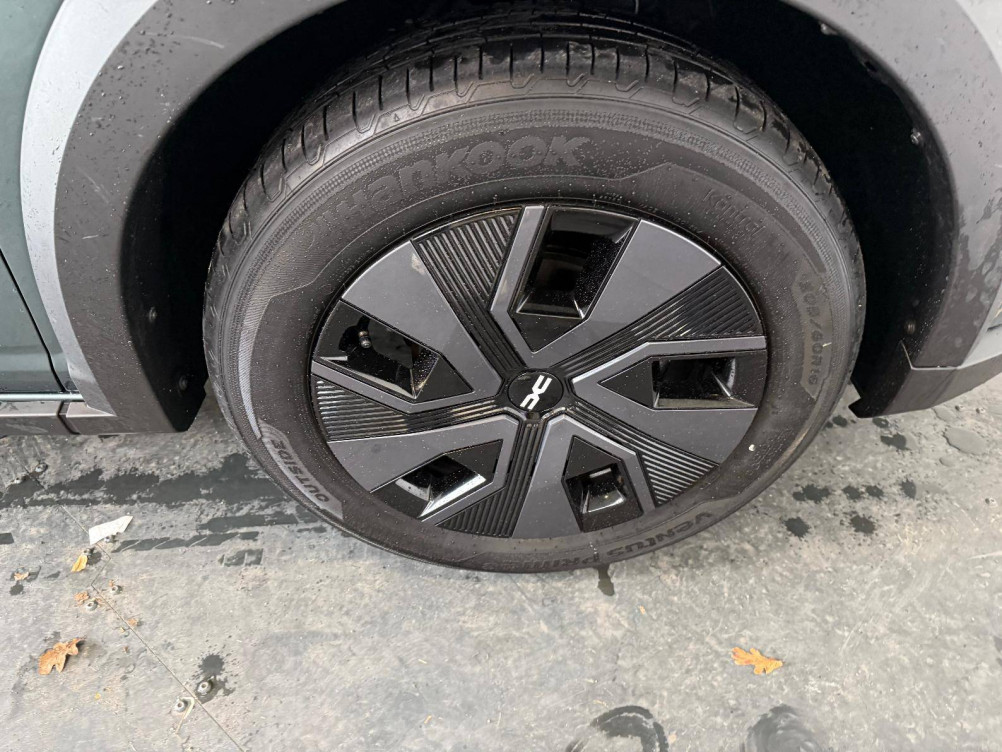 Acheter Dacia Sandero Sandero ECO-G 100 GSR2 Stepway Expression 5p occasion dans les concessions du Groupe Faurie