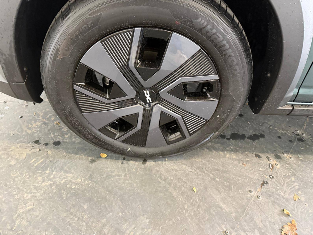 Acheter Dacia Sandero Sandero ECO-G 100 GSR2 Stepway Expression 5p occasion dans les concessions du Groupe Faurie