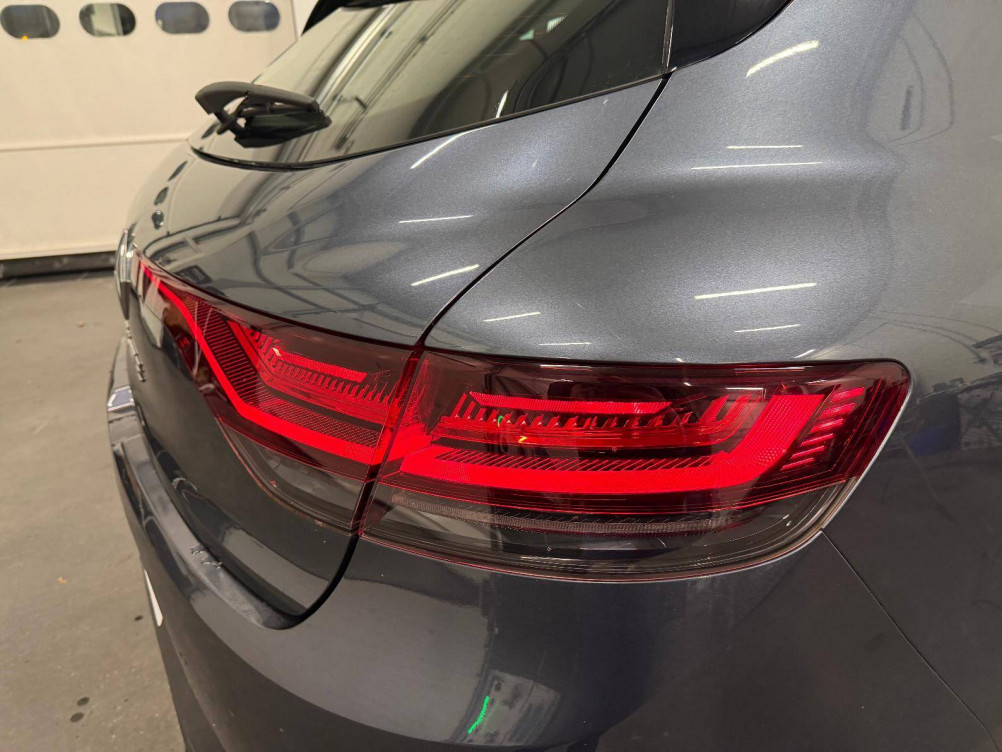 Acheter Renault Megane 4 Mégane IV Berline Blue dCi 115 - 21N Business 5p occasion dans les concessions du Groupe Faurie