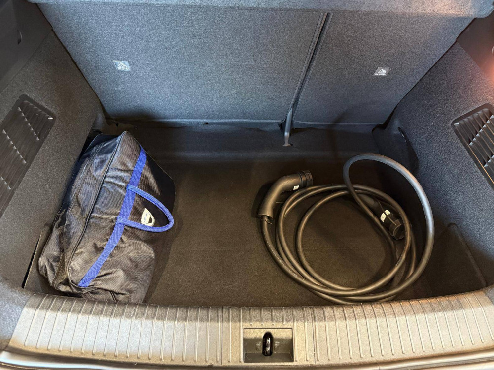 Acheter Renault Megane E-Tech Megane E-Tech EV60 220 ch optimum charge Techno 5p occasion dans les concessions du Groupe Faurie