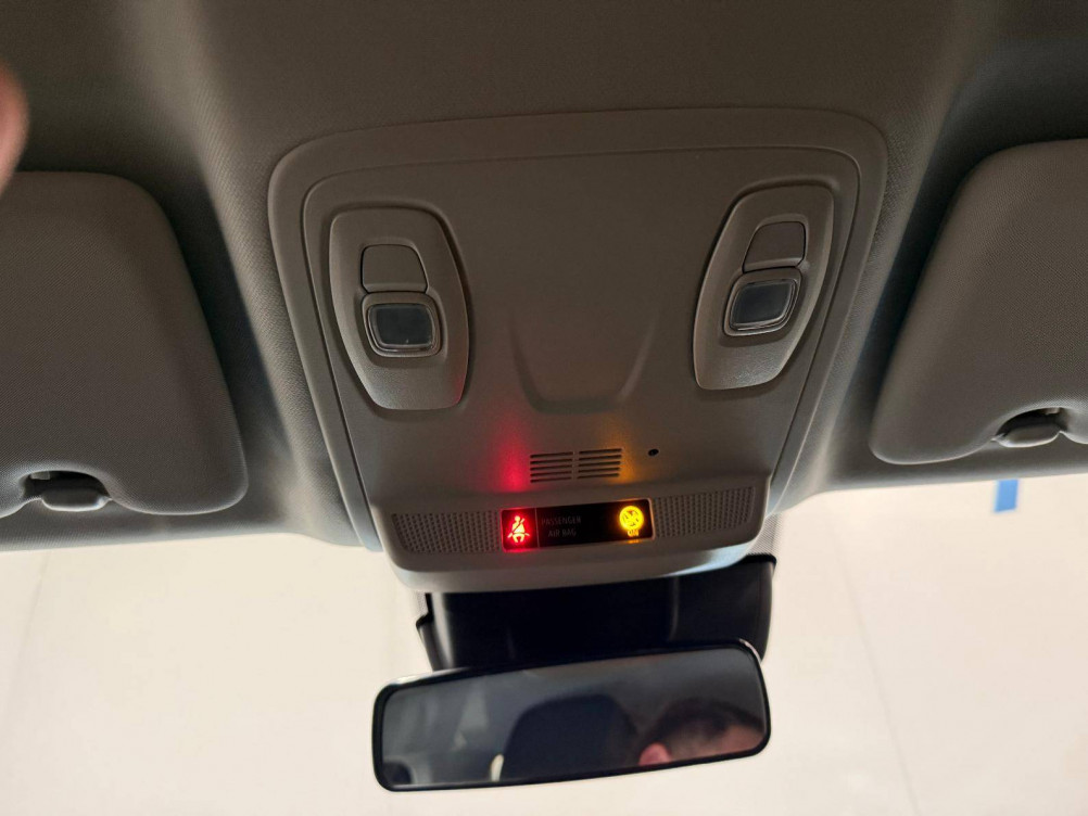 Acheter Renault Megane 4 Mégane IV Berline Blue dCi 115 - 21N Business 5p occasion dans les concessions du Groupe Faurie