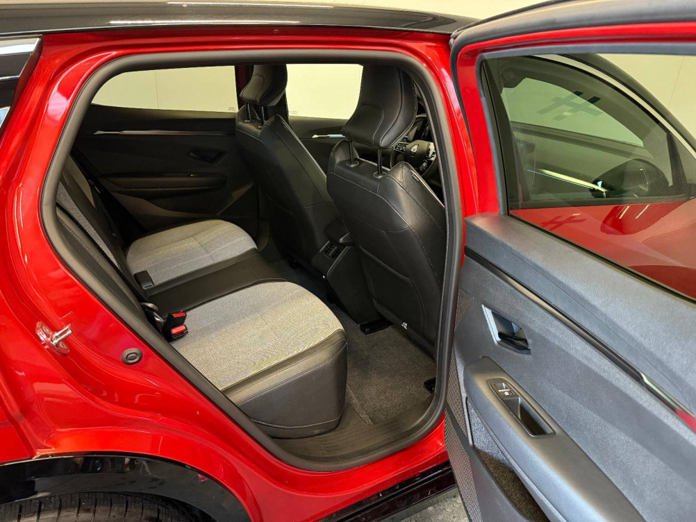 Acheter Renault Megane E-Tech Megane E-Tech EV60 220 ch optimum charge Techno 5p occasion dans les concessions du Groupe Faurie