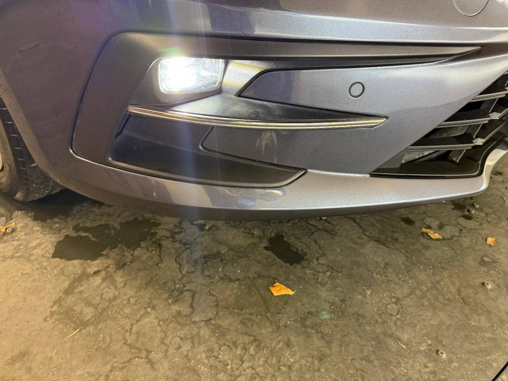 Acheter Renault Megane 4 Mégane IV Berline Blue dCi 115 - 21N Business 5p occasion dans les concessions du Groupe Faurie