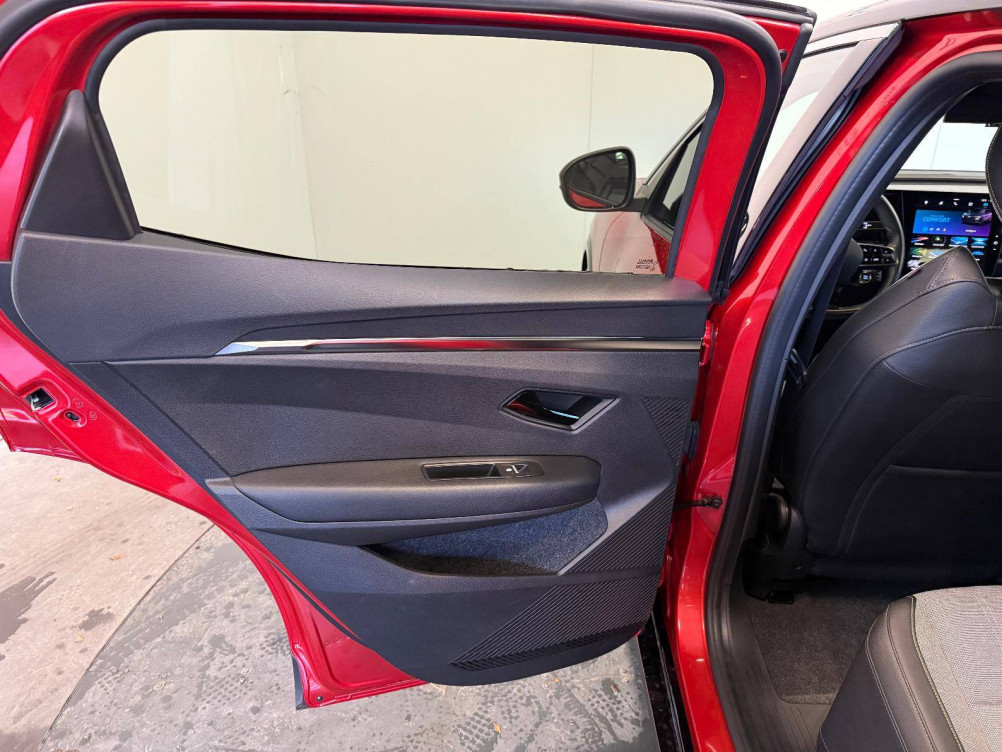 Acheter Renault Megane E-Tech Megane E-Tech EV60 220 ch optimum charge Techno 5p occasion dans les concessions du Groupe Faurie