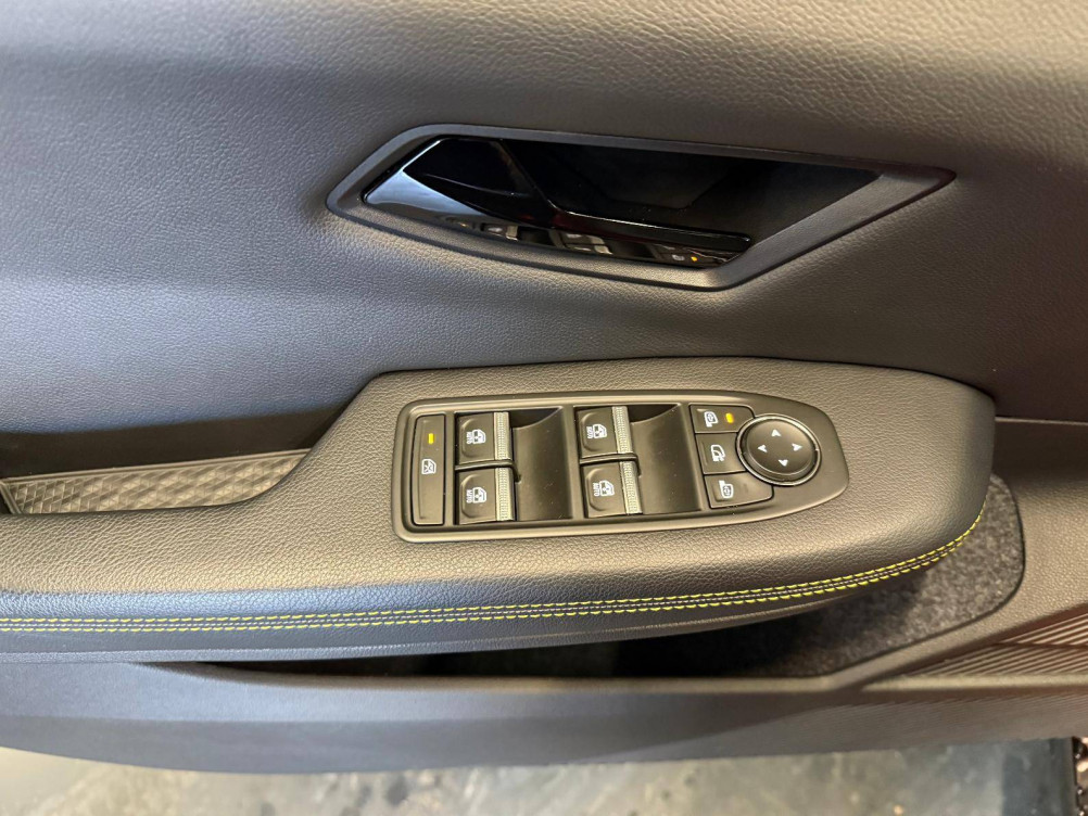 Acheter Renault Megane E-Tech Megane E-Tech EV60 220 ch optimum charge Techno 5p occasion dans les concessions du Groupe Faurie