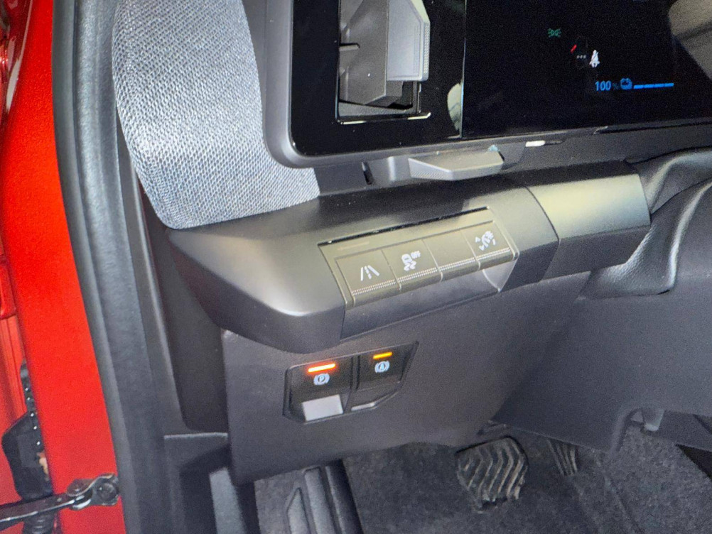 Acheter Renault Megane E-Tech Megane E-Tech EV60 220 ch optimum charge Techno 5p occasion dans les concessions du Groupe Faurie