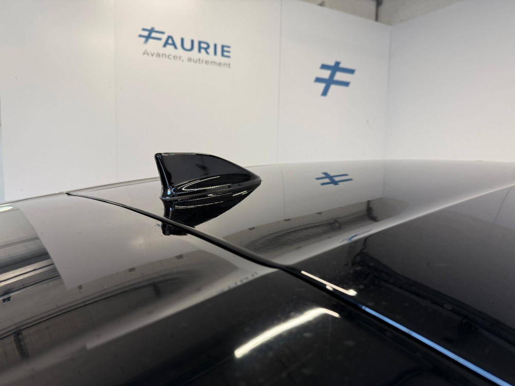 Acheter Renault Megane E-Tech Megane E-Tech EV60 220 ch optimum charge Techno 5p occasion dans les concessions du Groupe Faurie