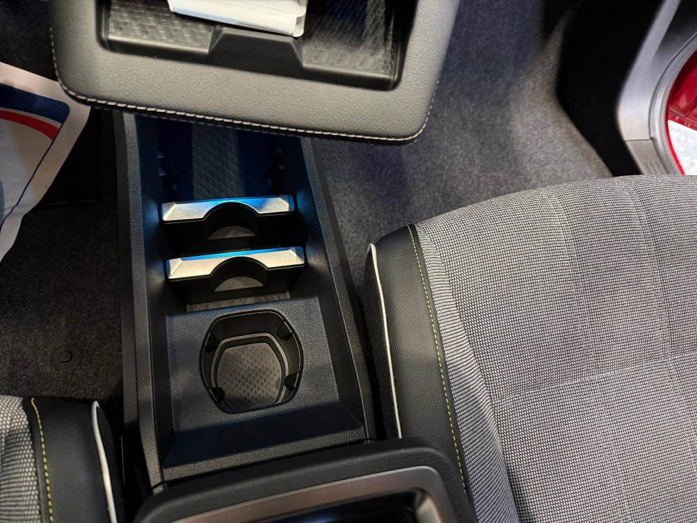 Acheter Renault Megane E-Tech Megane E-Tech EV60 220 ch optimum charge Techno 5p occasion dans les concessions du Groupe Faurie