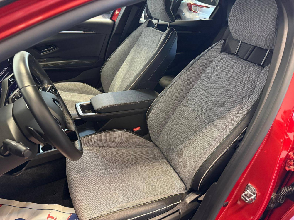 Acheter Renault Megane E-Tech Megane E-Tech EV60 220 ch optimum charge Techno 5p occasion dans les concessions du Groupe Faurie