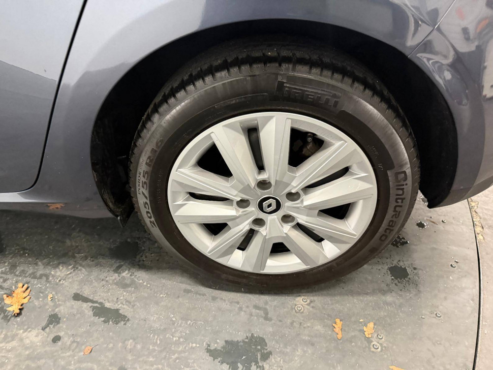 Acheter Renault Megane 4 Mégane IV Berline Blue dCi 115 - 21N Business 5p occasion dans les concessions du Groupe Faurie