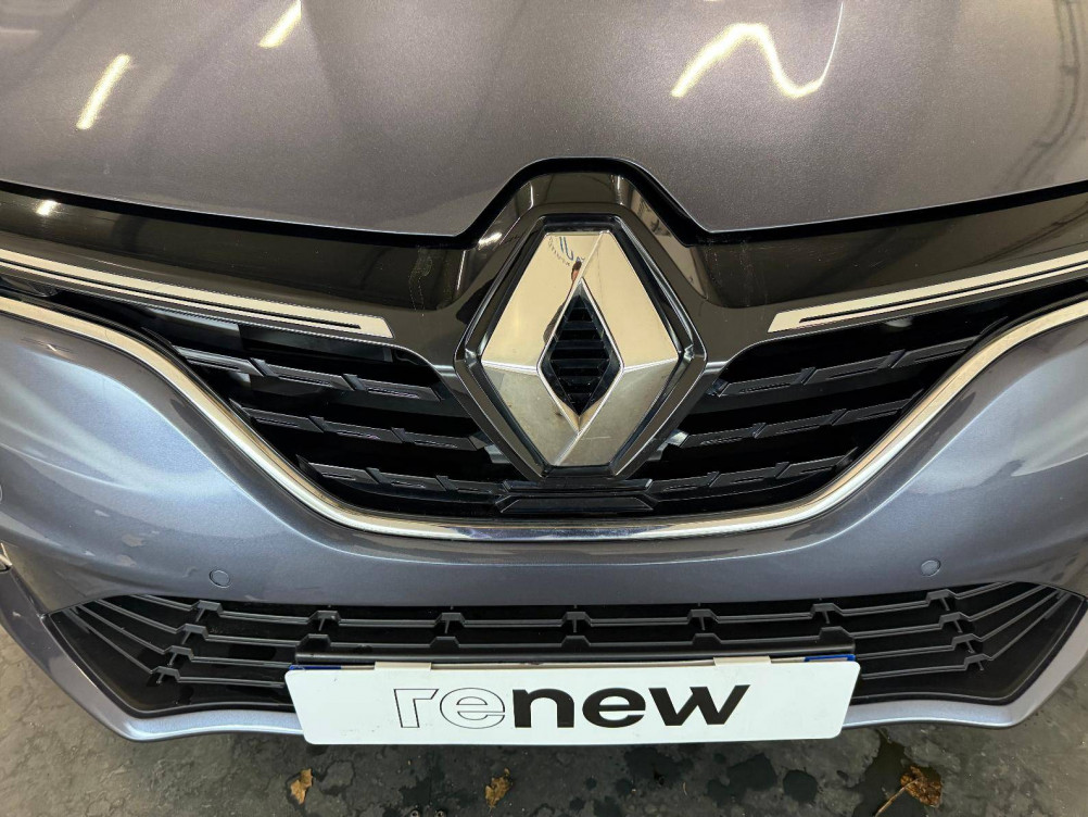 Acheter Renault Megane 4 Mégane IV Berline Blue dCi 115 - 21N Business 5p occasion dans les concessions du Groupe Faurie