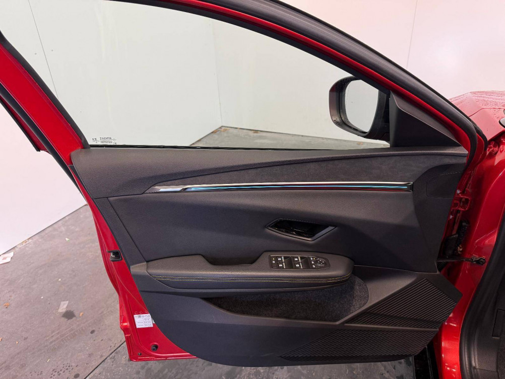 Acheter Renault Megane E-Tech Megane E-Tech EV60 220 ch optimum charge Techno 5p occasion dans les concessions du Groupe Faurie