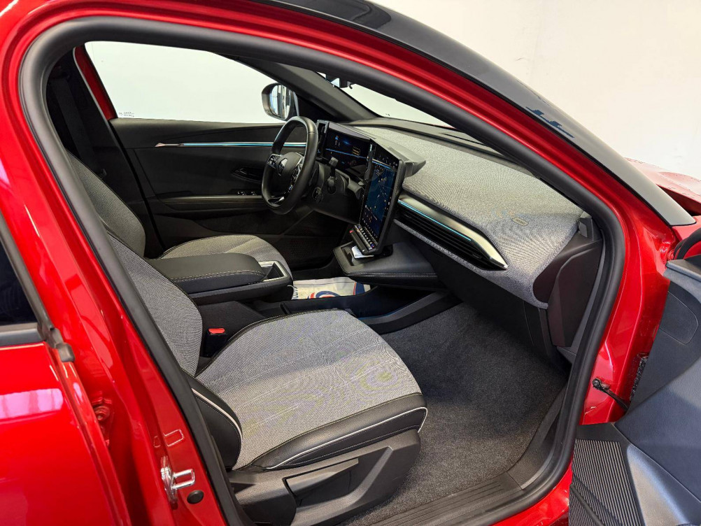 Acheter Renault Megane E-Tech Megane E-Tech EV60 220 ch optimum charge Techno 5p occasion dans les concessions du Groupe Faurie