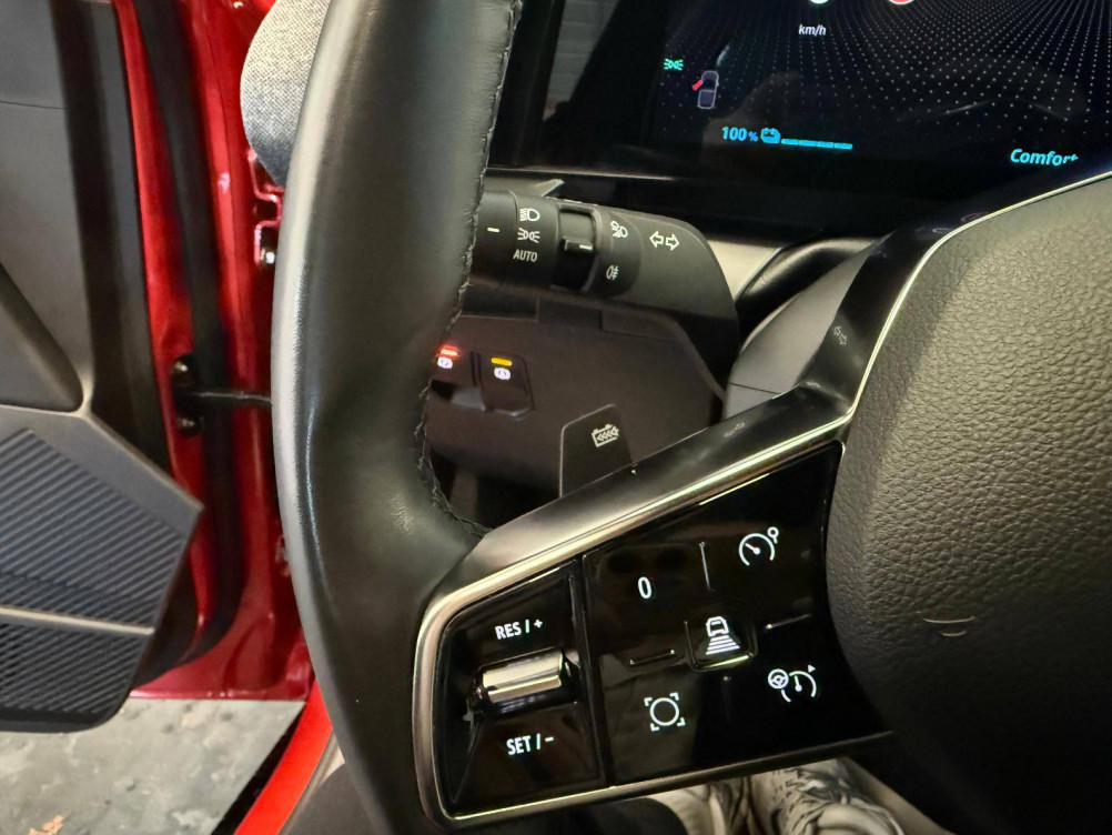 Acheter Renault Megane E-Tech Megane E-Tech EV60 220 ch optimum charge Techno 5p occasion dans les concessions du Groupe Faurie