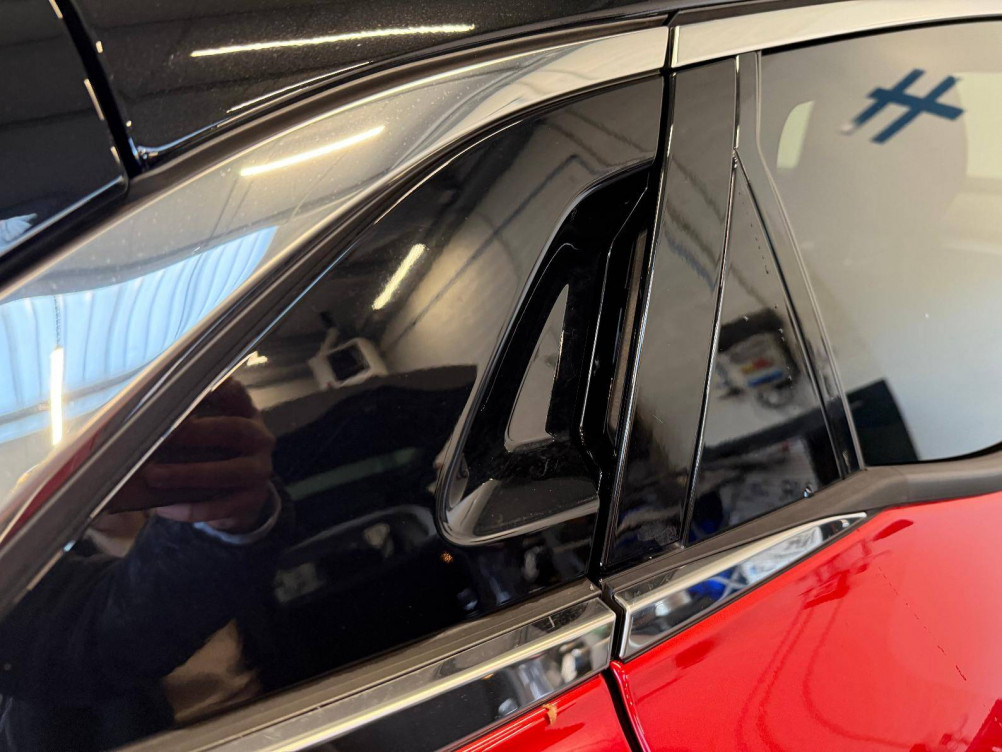 Acheter Renault Megane E-Tech Megane E-Tech EV60 220 ch optimum charge Techno 5p occasion dans les concessions du Groupe Faurie