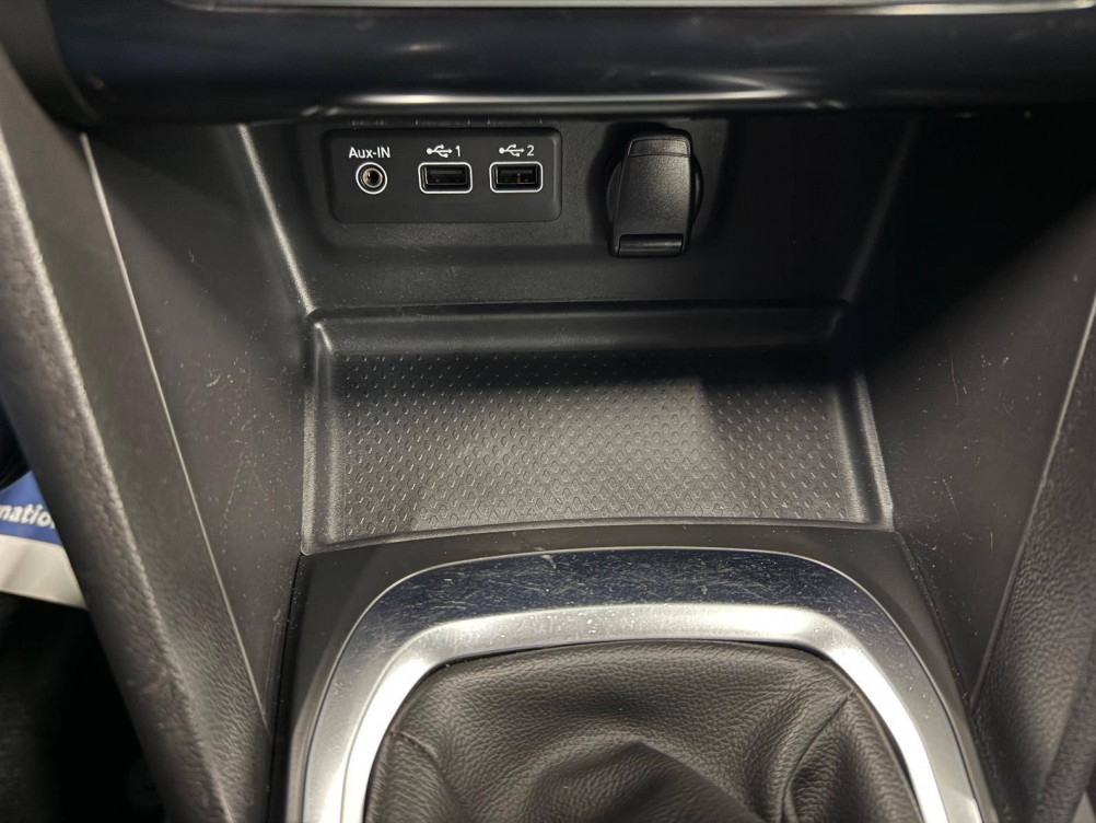 Acheter Renault Megane 4 Mégane IV Berline Blue dCi 115 - 21N Business 5p occasion dans les concessions du Groupe Faurie