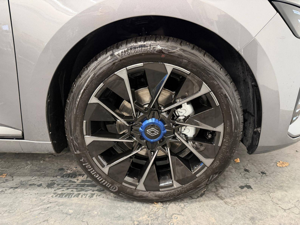 Acheter Renault Clio 5 Clio E-Tech full hybrid 145 ch GSR2 Esprit Alpine 5p occasion dans les concessions du Groupe Faurie