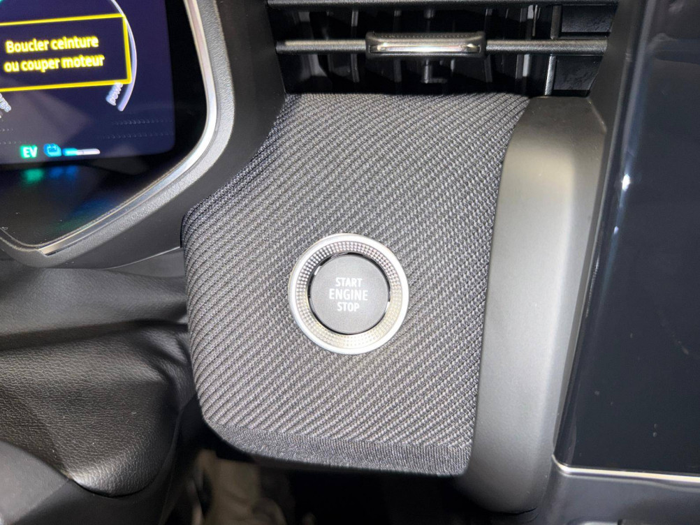 Acheter Renault Clio 5 Clio E-Tech full hybrid 145 ch GSR2 Esprit Alpine 5p occasion dans les concessions du Groupe Faurie