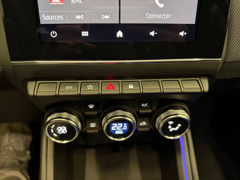 Acheter Renault Clio 5 Clio E-Tech full hybrid 145 ch GSR2 Esprit Alpine 5p occasion dans les concessions du Groupe Faurie