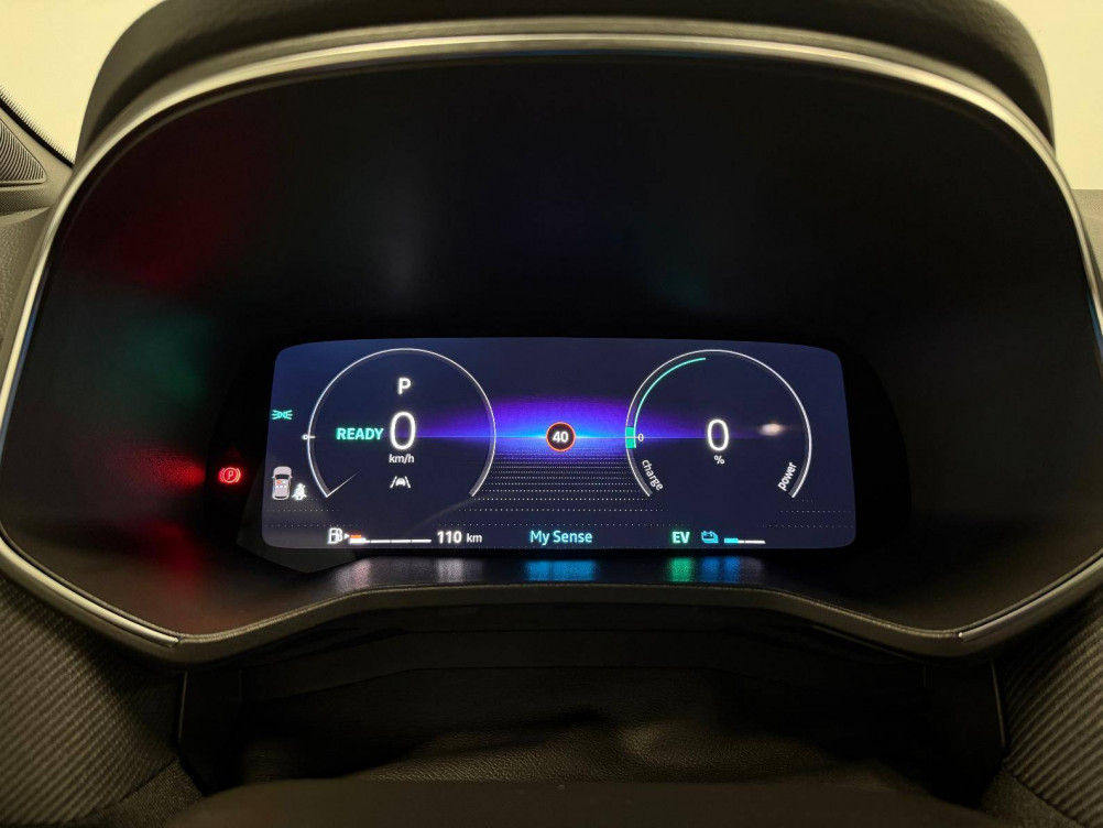 Acheter Renault Clio 5 Clio E-Tech full hybrid 145 ch GSR2 Esprit Alpine 5p occasion dans les concessions du Groupe Faurie