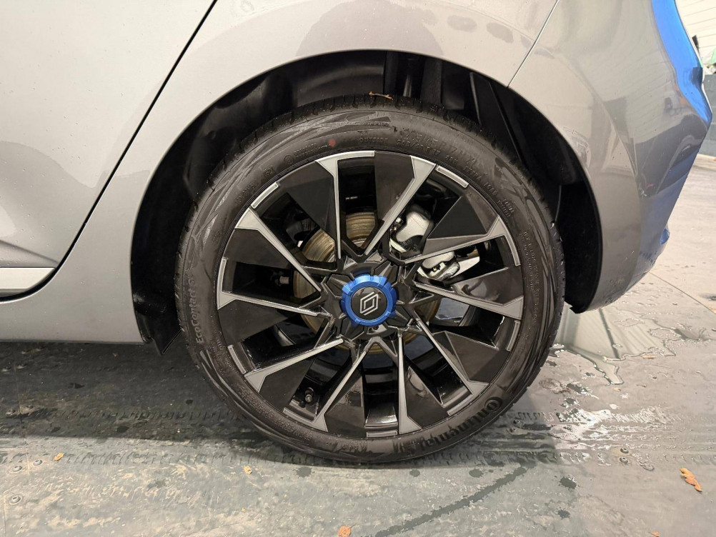 Acheter Renault Clio 5 Clio E-Tech full hybrid 145 ch GSR2 Esprit Alpine 5p occasion dans les concessions du Groupe Faurie