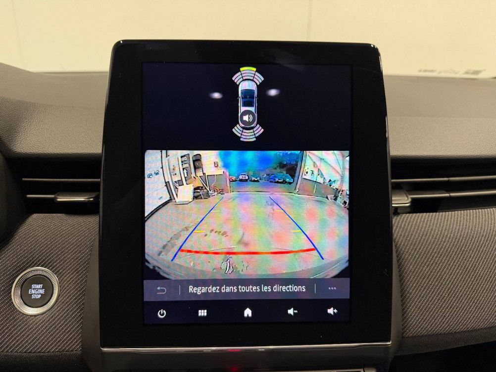 Acheter Renault Clio 5 Clio E-Tech full hybrid 145 ch GSR2 Esprit Alpine 5p occasion dans les concessions du Groupe Faurie