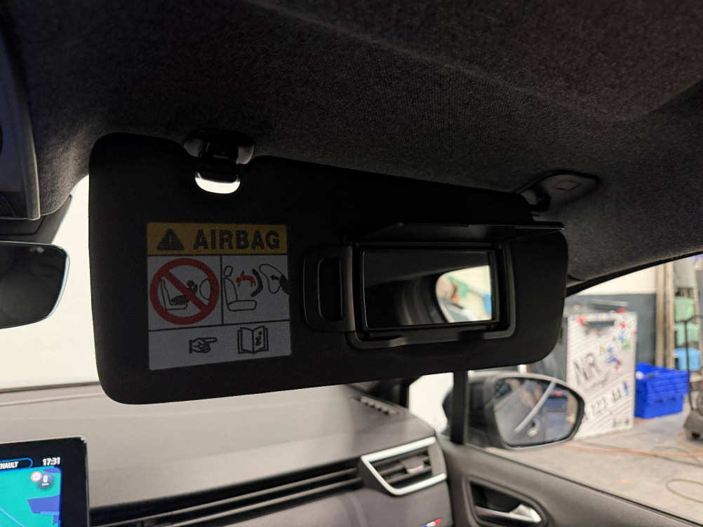 Acheter Renault Clio 5 Clio E-Tech full hybrid 145 ch GSR2 Esprit Alpine 5p occasion dans les concessions du Groupe Faurie