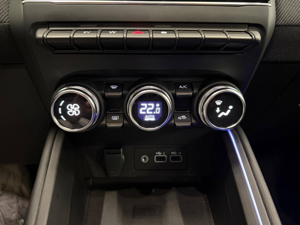 Acheter Renault Clio 5 Clio E-Tech full hybrid 145 ch GSR2 Esprit Alpine 5p occasion dans les concessions du Groupe Faurie