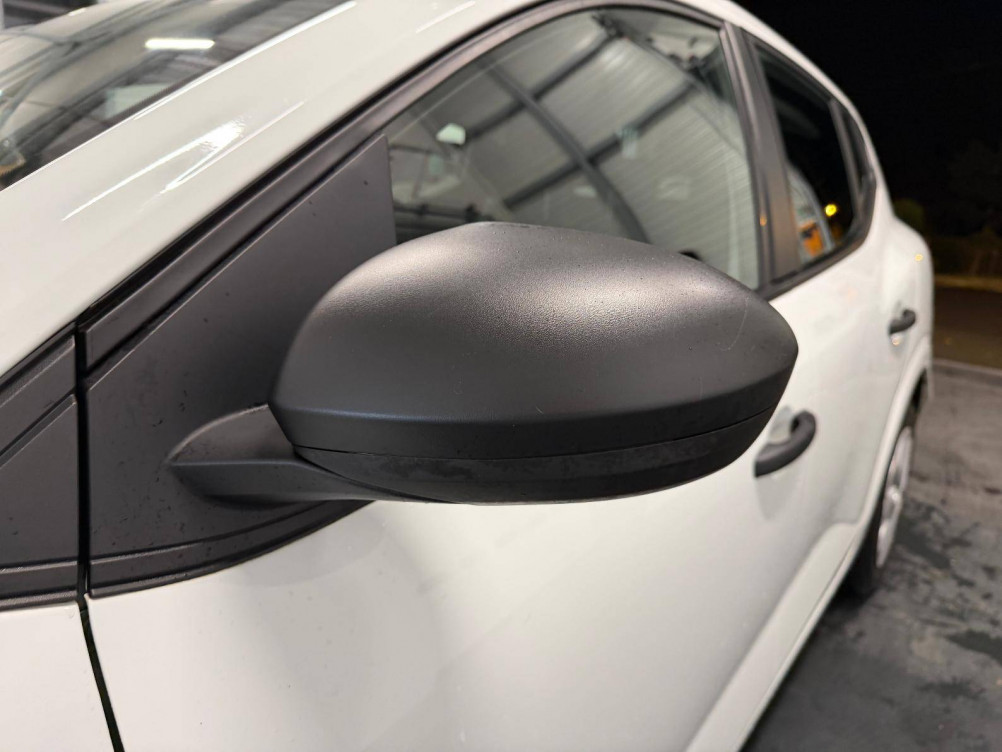 Acheter Dacia Sandero Sandero ECO-G 100 - 22 Essentiel 5p occasion dans les concessions du Groupe Faurie