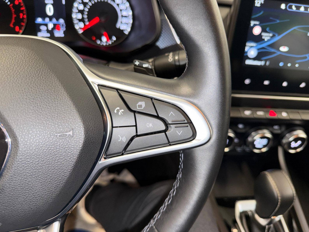 Acheter Renault Arkana Arkana mild hybrid 140 EDC FAP - 22 Evolution 5p occasion dans les concessions du Groupe Faurie