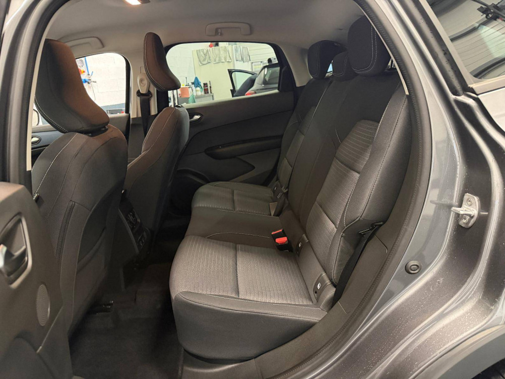 Acheter Renault Arkana Arkana mild hybrid 140 EDC FAP - 22 Evolution 5p occasion dans les concessions du Groupe Faurie