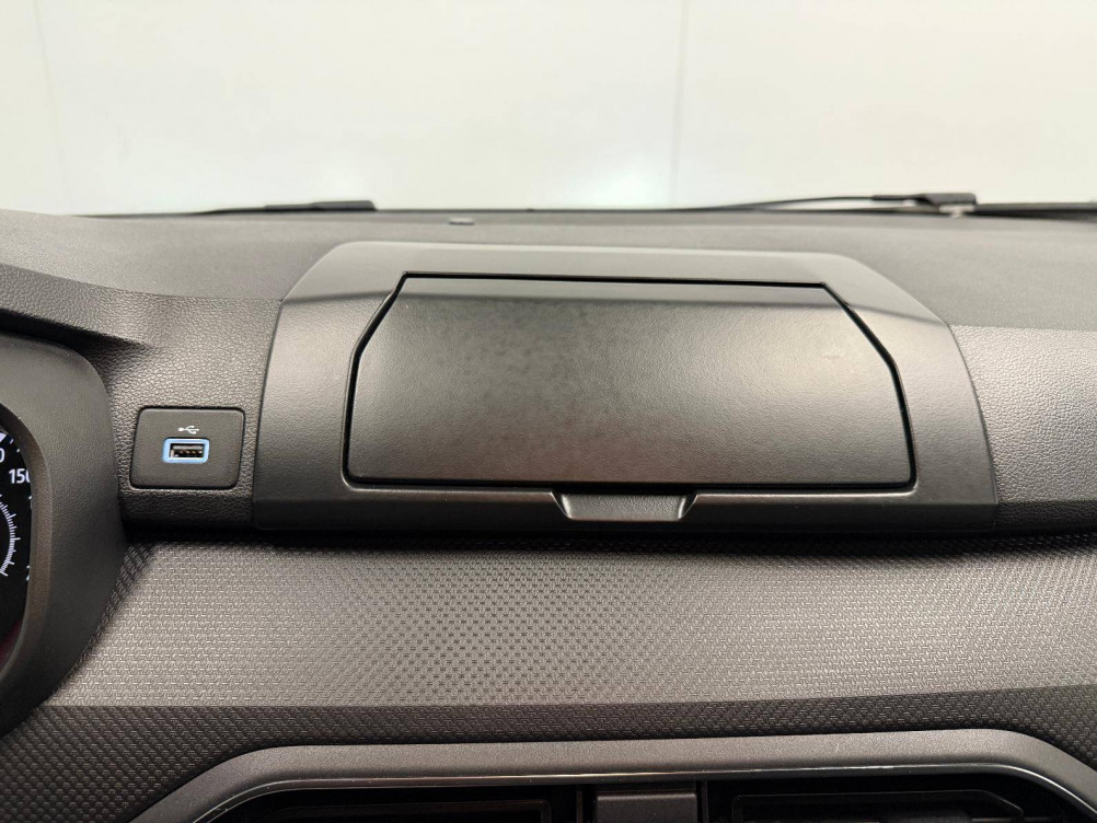 Acheter Dacia Sandero Sandero ECO-G 100 - 22 Essentiel 5p occasion dans les concessions du Groupe Faurie