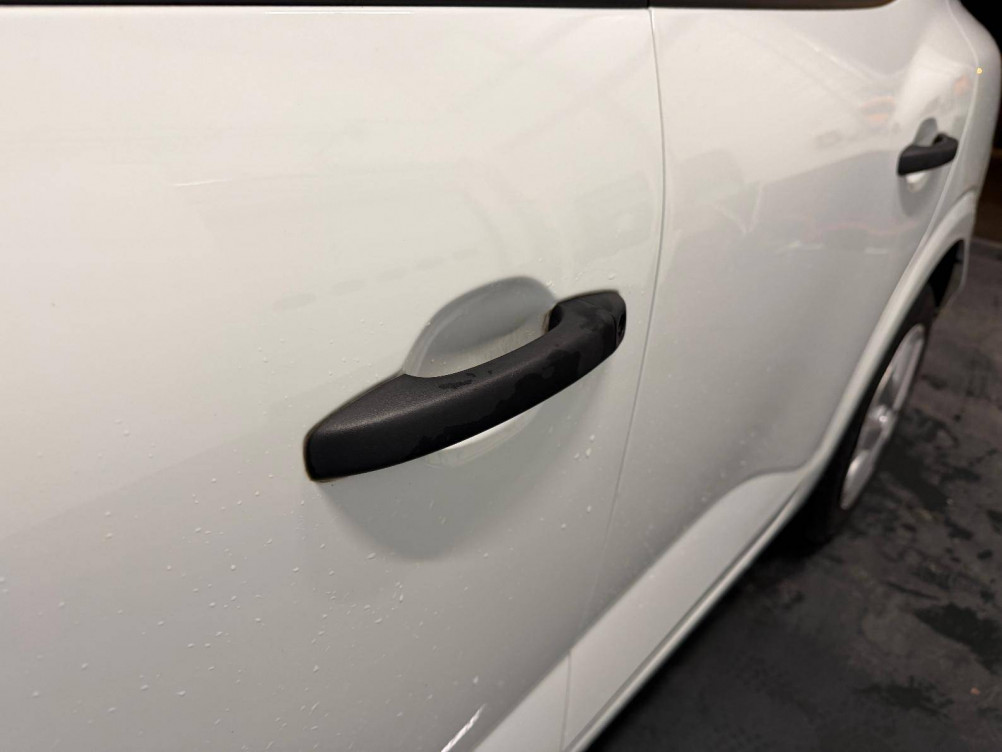 Acheter Dacia Sandero Sandero ECO-G 100 - 22 Essentiel 5p occasion dans les concessions du Groupe Faurie