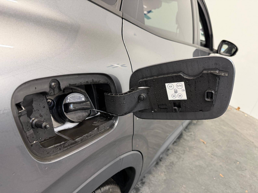 Acheter Renault Arkana Arkana mild hybrid 140 EDC FAP - 22 Evolution 5p occasion dans les concessions du Groupe Faurie