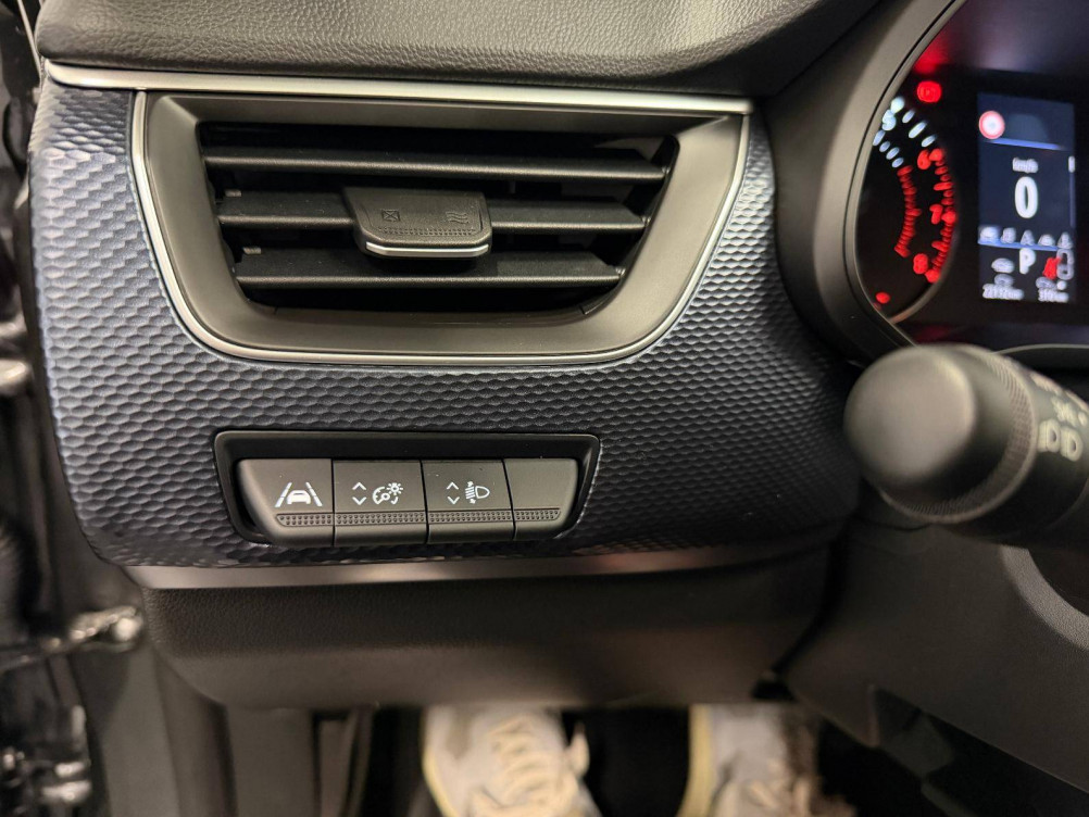 Acheter Renault Arkana Arkana mild hybrid 140 EDC FAP - 22 Evolution 5p occasion dans les concessions du Groupe Faurie