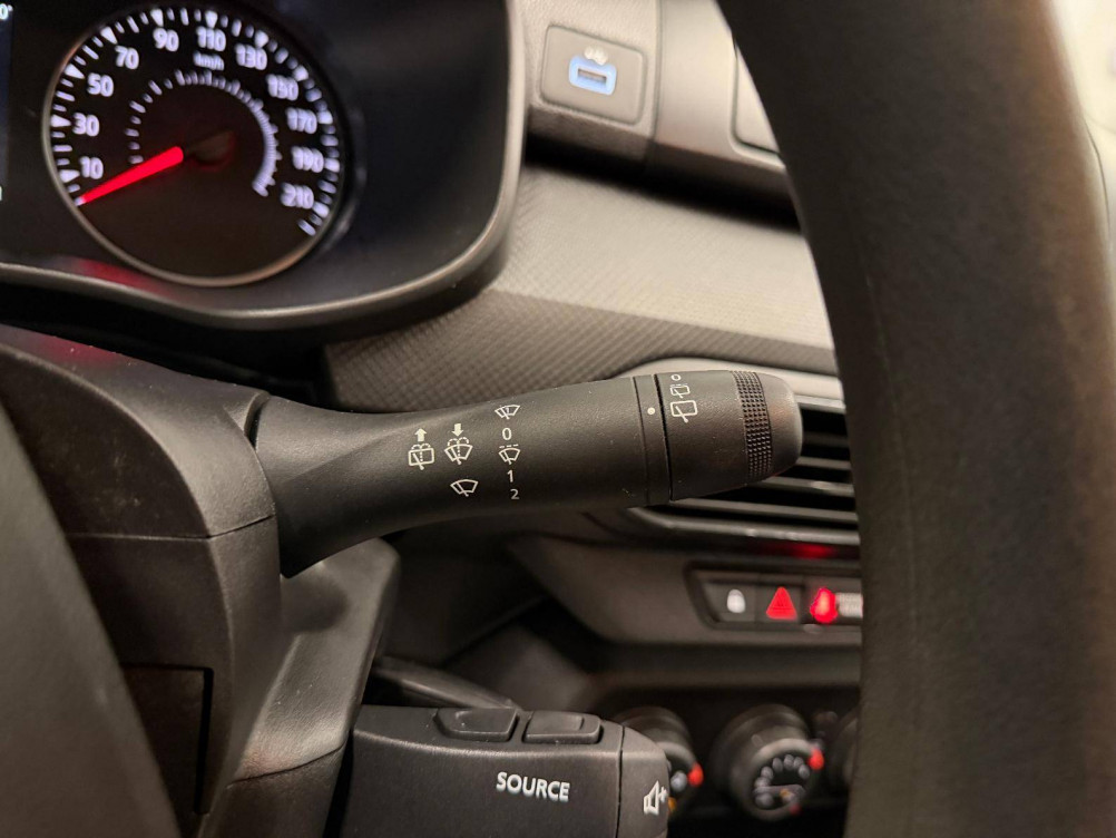 Acheter Dacia Sandero Sandero ECO-G 100 - 22 Essentiel 5p occasion dans les concessions du Groupe Faurie