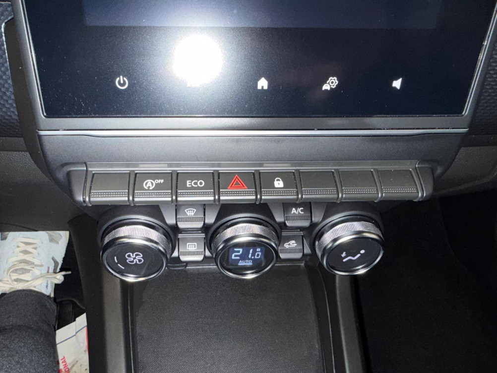 Acheter Renault Arkana Arkana mild hybrid 140 EDC FAP - 22 Evolution 5p occasion dans les concessions du Groupe Faurie