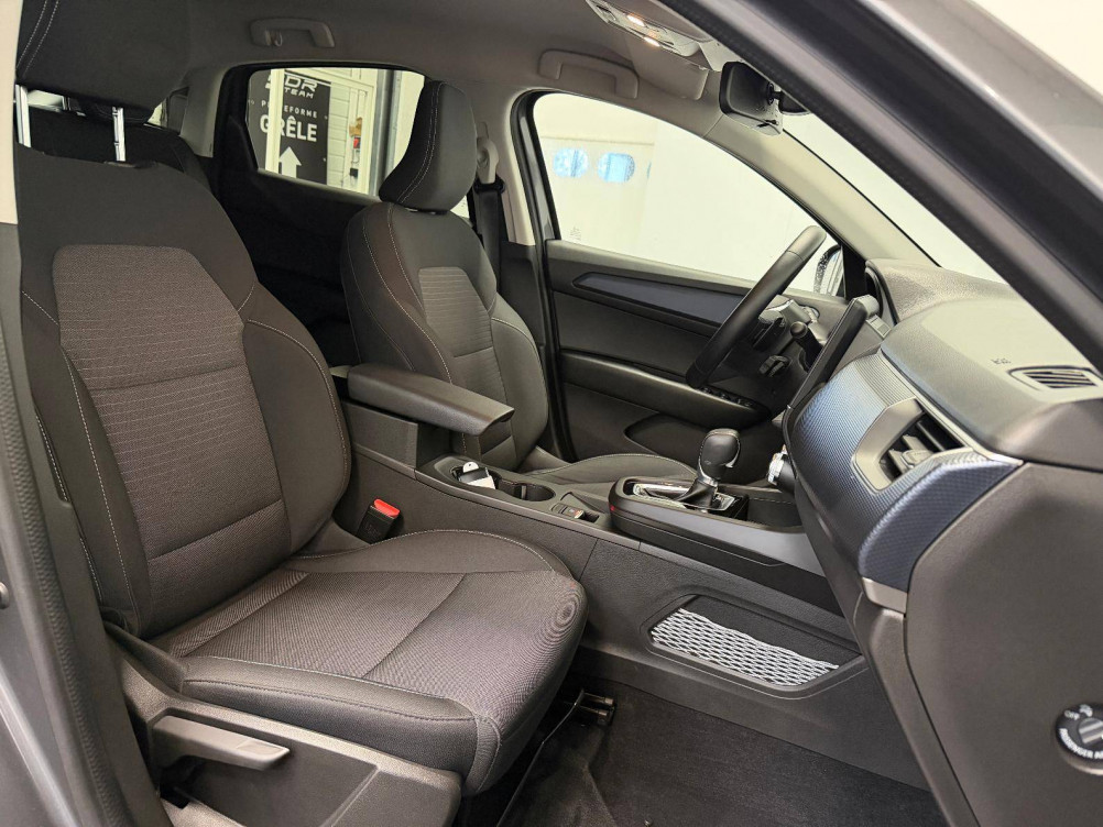 Acheter Renault Arkana Arkana mild hybrid 140 EDC FAP - 22 Evolution 5p occasion dans les concessions du Groupe Faurie