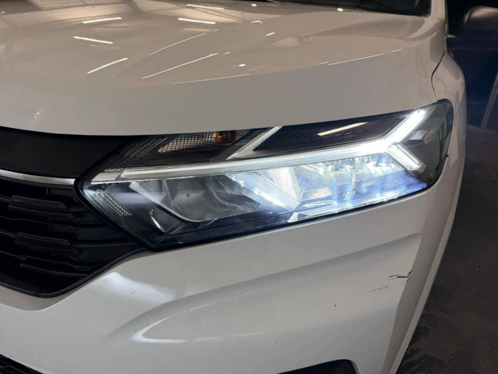 Acheter Dacia Sandero Sandero ECO-G 100 - 22 Essentiel 5p occasion dans les concessions du Groupe Faurie