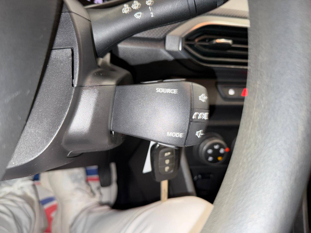 Acheter Dacia Sandero Sandero ECO-G 100 - 22 Essentiel 5p occasion dans les concessions du Groupe Faurie