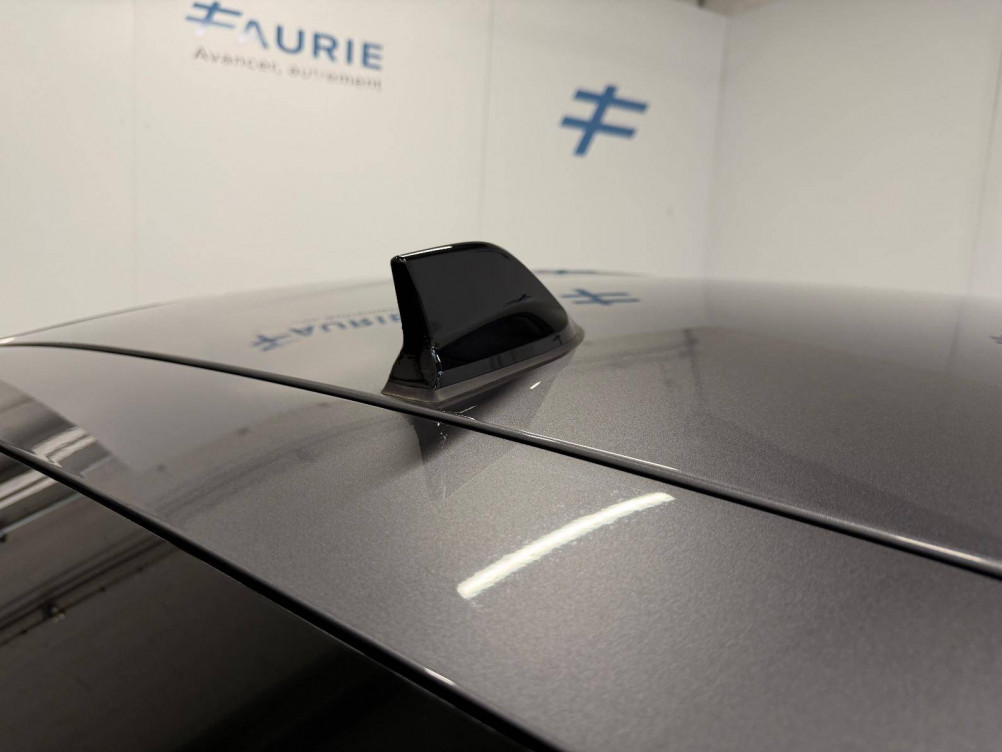 Acheter Renault Arkana Arkana mild hybrid 140 EDC FAP - 22 Evolution 5p occasion dans les concessions du Groupe Faurie