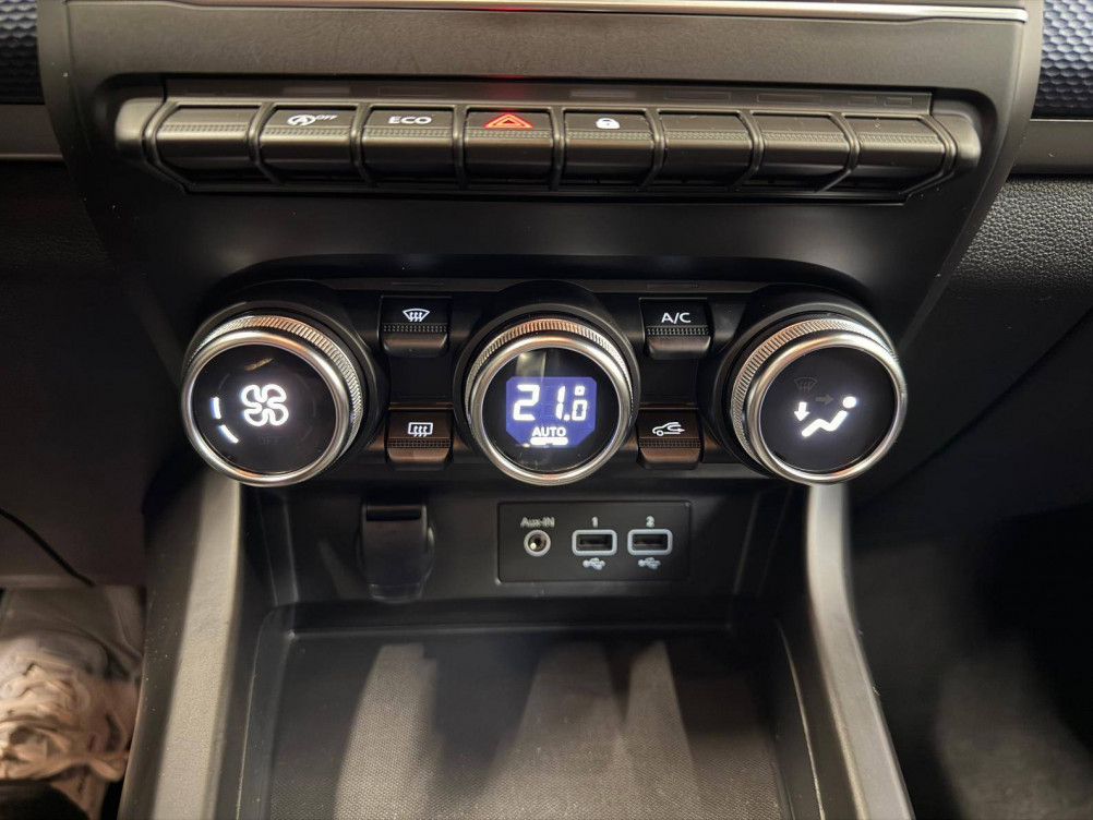 Acheter Renault Arkana Arkana mild hybrid 140 EDC FAP - 22 Evolution 5p occasion dans les concessions du Groupe Faurie