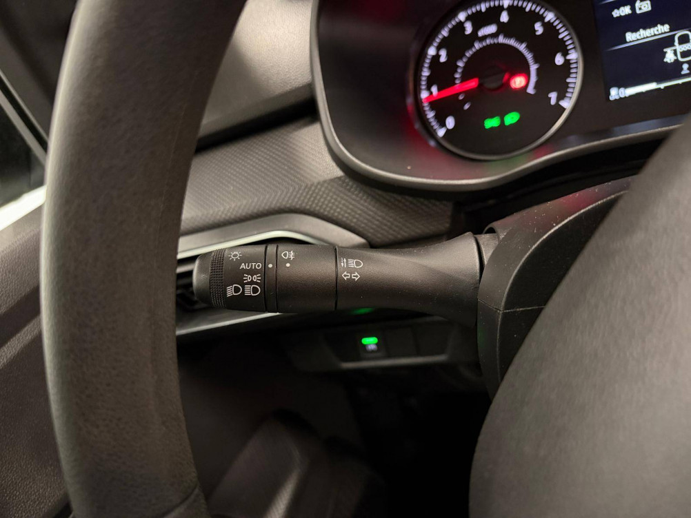 Acheter Dacia Sandero Sandero ECO-G 100 - 22 Essentiel 5p occasion dans les concessions du Groupe Faurie