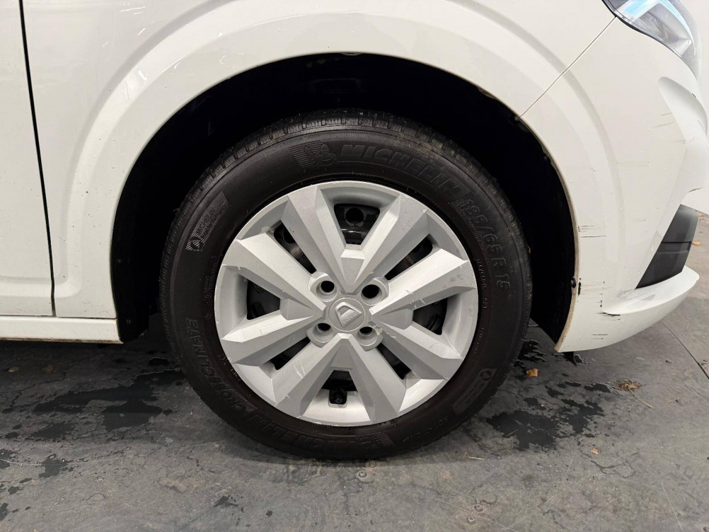 Acheter Dacia Sandero Sandero ECO-G 100 - 22 Essentiel 5p occasion dans les concessions du Groupe Faurie