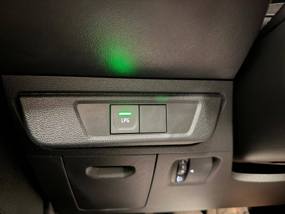 Acheter Dacia Sandero Sandero ECO-G 100 - 22 Essentiel 5p occasion dans les concessions du Groupe Faurie