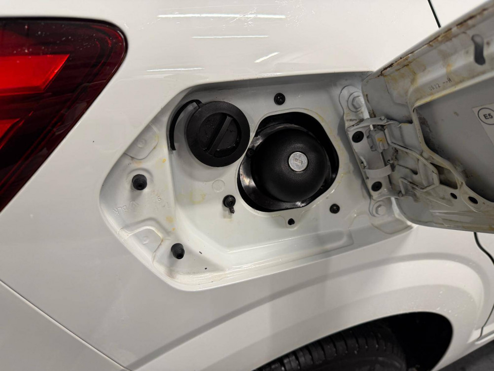 Acheter Dacia Sandero Sandero ECO-G 100 - 22 Essentiel 5p occasion dans les concessions du Groupe Faurie